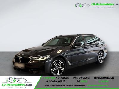 BMW Série 5 Touring 520e 204 ch BVA