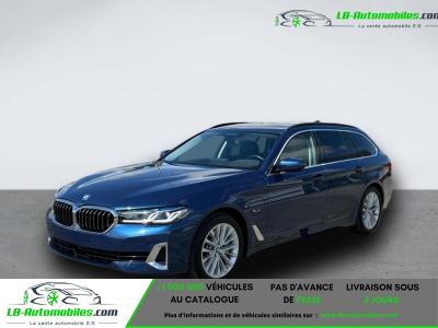 BMW Série 5 Touring 520e 204 ch BVA