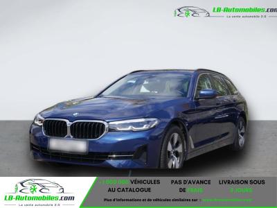 BMW Série 5 Touring 530e 292 ch BVA