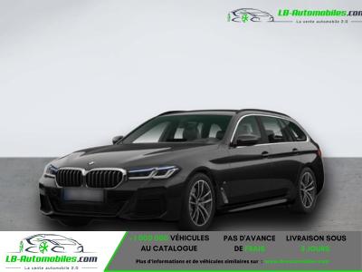 BMW Série 5 Touring 540d xDrive 340 ch BVA