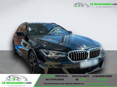 BMW Série 5 Touring 540i xDrive 340 ch BVA