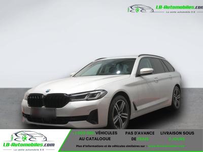 BMW Série 5 Touring 540i xDrive 340 ch BVA