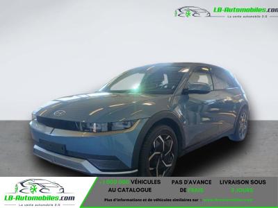 Hyundai IONIQ 5 77 kWh  - 325 ch