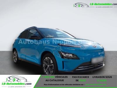 Hyundai Kona 64 kWh - 204 ch