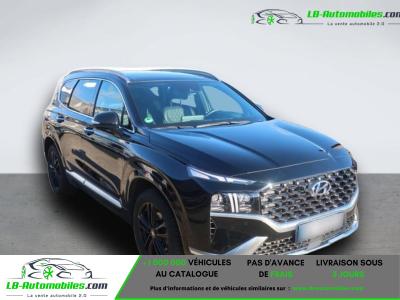 Hyundai Santa Fe 1.6 T-GDi Hybrid 230 BVA
