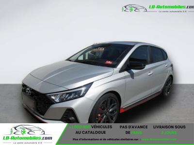 Hyundai I20 N 1.6 T-GDi 204