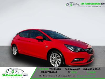 Opel Astra 1.0 Turbo 105 ch BVM