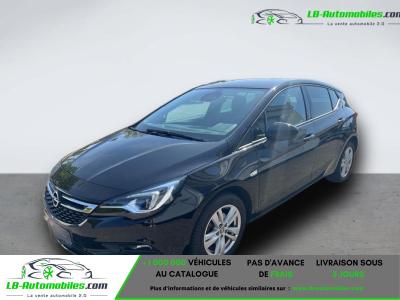 Opel Astra 1.0 Turbo 105 ch BVM