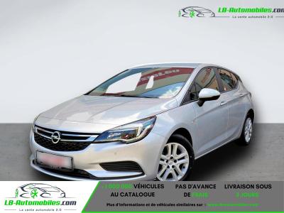 Opel Astra 1.4 Turbo 150 ch
