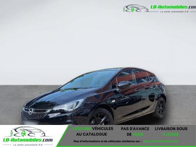 Opel Astra 1.4 Turbo 150 ch BVA
