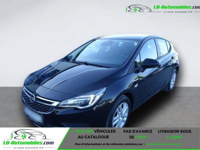 Opel Astra 1.6 CDTI 110 ch