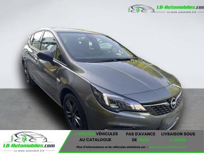 Opel Astra 1.2 Turbo 110 ch BVM