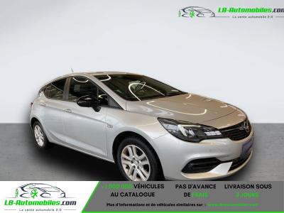 Opel Astra 1.2 Turbo 110 ch BVM