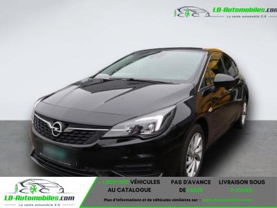 Opel Astra 1.2 Turbo 145 ch BVM
