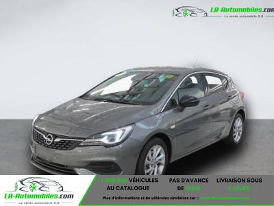 Opel Astra 1.4 Turbo 145 ch BVA