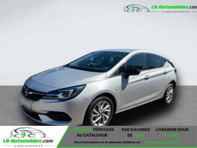Opel Astra 1.5 Diesel 122 ch BVM