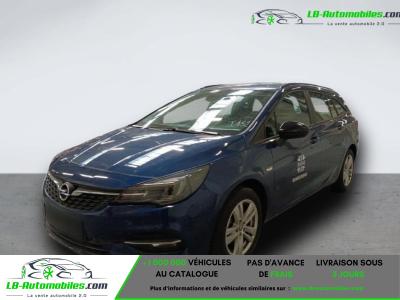 Opel Astra Sports Tourer 1.2 Turbo 110 ch BVM