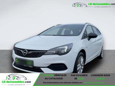 Opel Astra Sports Tourer 1.2 Turbo 130 ch BVM