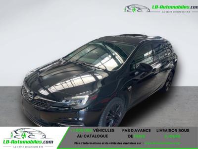 Opel Astra Sports Tourer 1.2 Turbo 145 ch BVM