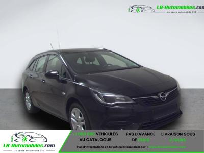 Opel Astra Sports Tourer 1.5 Diesel 122 ch BVA