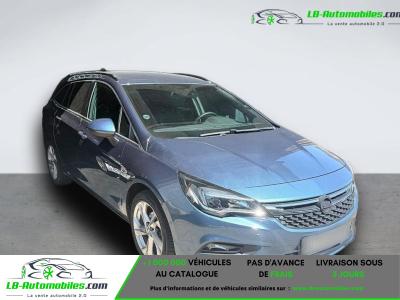 Opel Astra Sports Tourer 1.4 Turbo 125 ch BVM