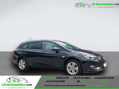 Opel Astra Sports Tourer 1.4 Turbo 125 ch BVM