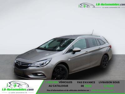 Opel Astra Sports Tourer 1.4 Turbo 150 ch