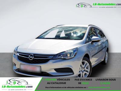 Opel Astra Sports Tourer 1.6 CDTI 110 ch