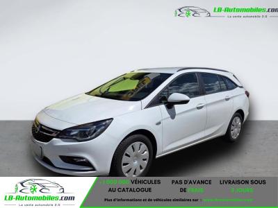 Opel Astra Sports Tourer 1.6 CDTI 110 ch