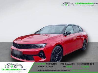 Opel Astra Sports Tourer Hybrid 180 ch BVA