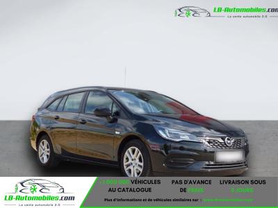 Opel Astra Sports Tourer 1.5 Diesel 122 ch BVA