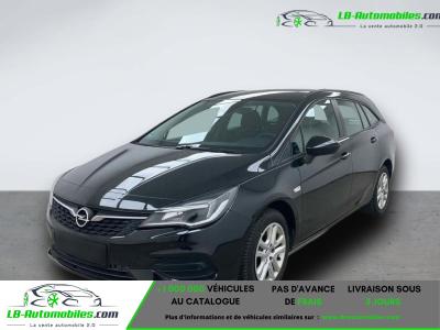 Opel Astra Sports Tourer 1.5 Diesel 122 ch BVA
