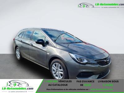 Opel Astra Sports Tourer 1.5 Diesel 122 ch BVA