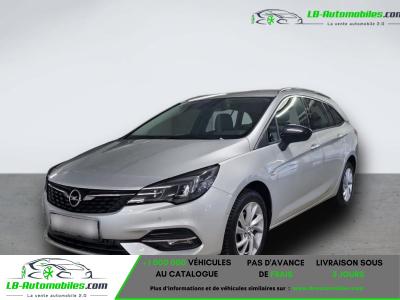 Opel Astra Sports Tourer 1.5 Diesel 122 ch BVM