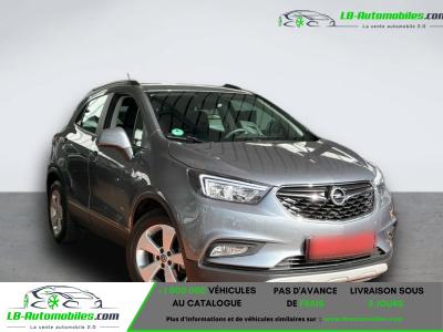 Opel Mokka 1.6 - 115 ch