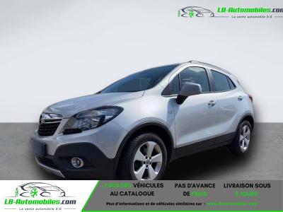 Opel Mokka 1.6 CDTI - 136 ch BVM