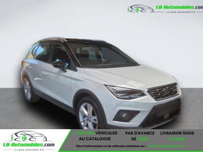 Seat Arona 1.5 TSI 150 ch BVM