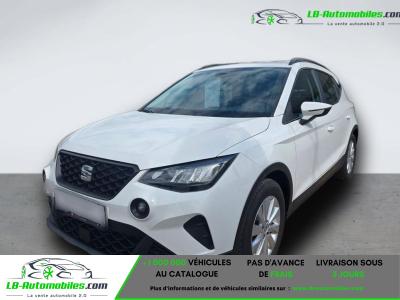 Seat Arona 1.0 TSI 95 ch  BVM