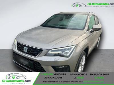 Seat Ateca 1.4 TSI 150 ch BVM