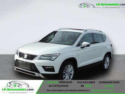 Seat Ateca 1.4 TSI 150 ch BVM