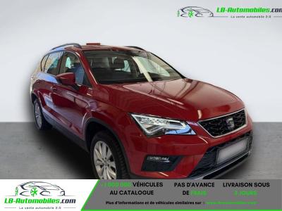 Seat Ateca 1.4 TSI 150 ch BVM
