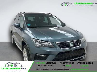 Seat Ateca 2.0 TDI 150 ch BVM