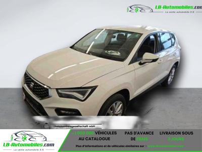 Seat Ateca 2.0 TDI 150 ch BVM