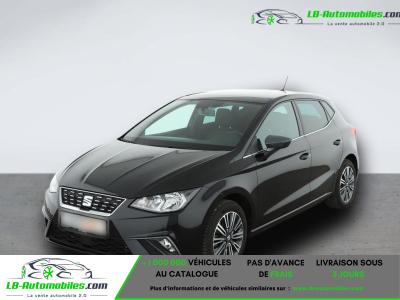 Seat Ibiza 1.0 EcoTSI 115 ch  BVM