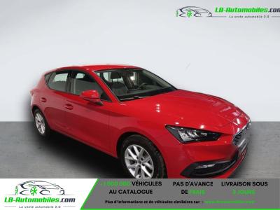 Seat Leon 1.0 eTSI 110 BVA