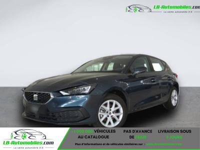 Seat Leon 1.0 TSI 110 BVM