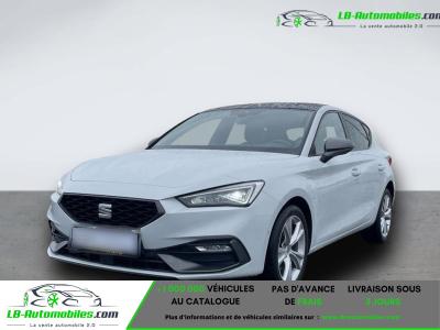 Seat Leon e-Hybrid 204 ch BVA
