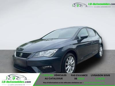 Seat Leon 1.0 TSI 115 BVM