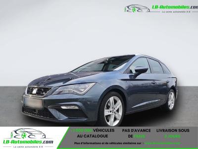 Cupra Leon ST 1.4 TSI 150 BVM