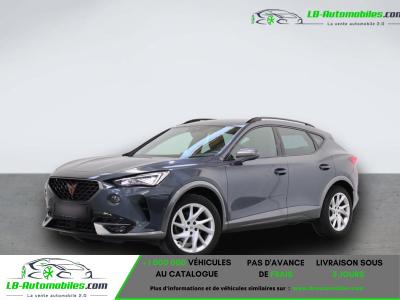 Cupra Formentor 1.5 TSI 150 ch BVA